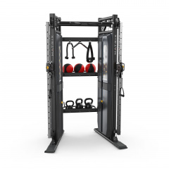 Matrix Versa VS-VFT + VS-FTS30 из каталога тренажеров кроссоверов в Самаре по цене 785000 ₽