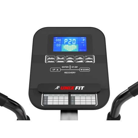 Рендер-1 для UnixFit MV-500E