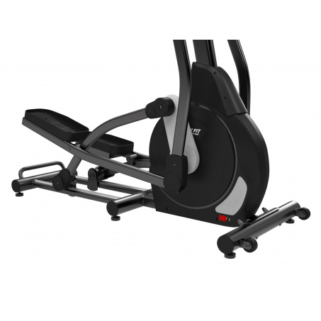 Рендер-9 для UnixFit MV-500E