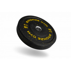 Bronze Gym BG-BMP-15 из каталога дисков для штанги с посадочным диаметром 50 мм. в Самаре по цене 9890 ₽