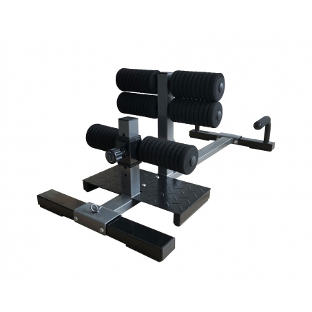 Рендер-1 для DFC Squat Machine (sissy) S032YW
