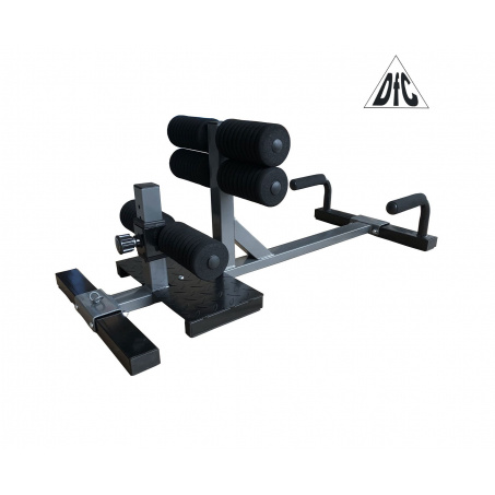 Рендер-0 для DFC Squat Machine (sissy) S032YW