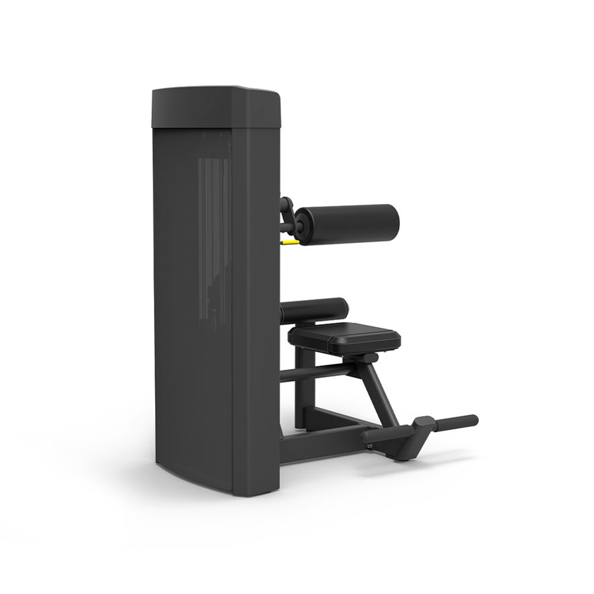 Spirit SP-4309 пресс-машина упражнения на - мышцы пресса