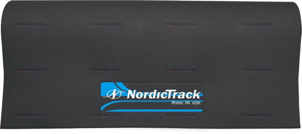 NordicTrack - 195 см из каталога ковриков под кардиотренажер в Самаре по цене 3990 ₽
