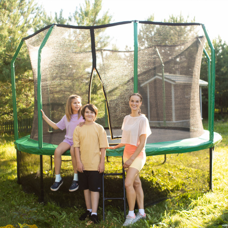Рендер-15 для KedaJump Jumpinator 12FT