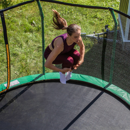 Рендер-12 для KedaJump Jumpinator 12FT