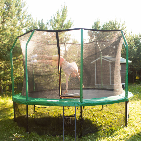 Рендер-7 для KedaJump Jumpinator 12FT