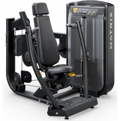 Matrix Ultra Base G7-S13BH из каталога грузоблочных тренажеров в Самаре по цене 761450 ₽
