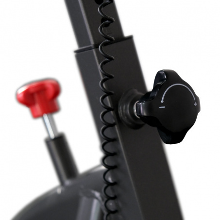 Рендер-5 для Schwinn IC2