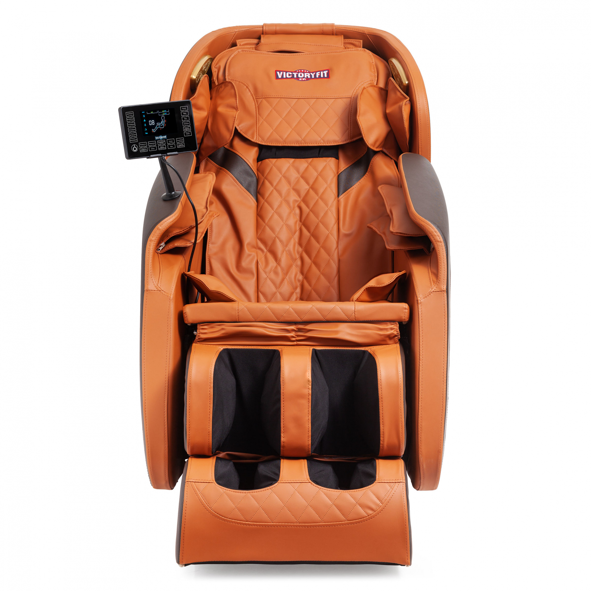 VF-M15 в Самаре по цене 119900 ₽ в категории массажные кресла VictoryFit
