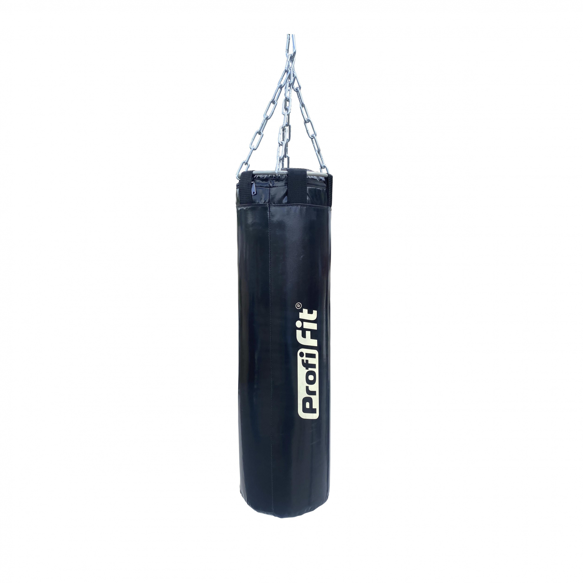 40 кг (940x300 мм) резиновая крошка в Самаре по цене 8320 ₽ в категории подвесные боксерские мешки и груши Profi Fit