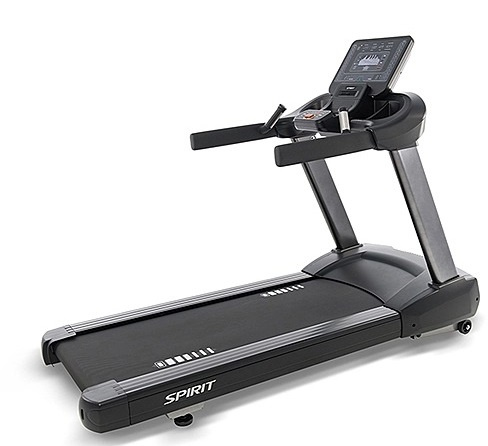 Spirit Fitness CT800+ из каталога беговых дорожек для фитнес зала в Самаре по цене 642800 ₽
