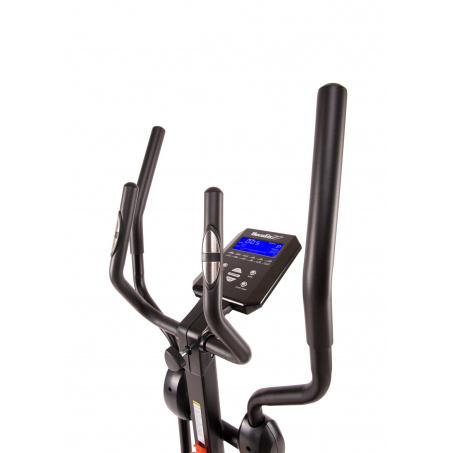 Рендер-2 для HouseFit HB-8117ELM