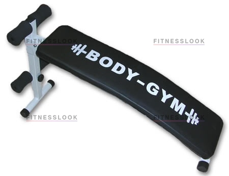 Body Gym TA-2317 в Самаре по цене 4600 ₽ в категории скамьи HouseFit