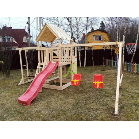Рендер-7 для IgraGrad Крафт Pro 2