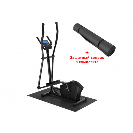 Рендер-4 для UnixFit SL-340E
