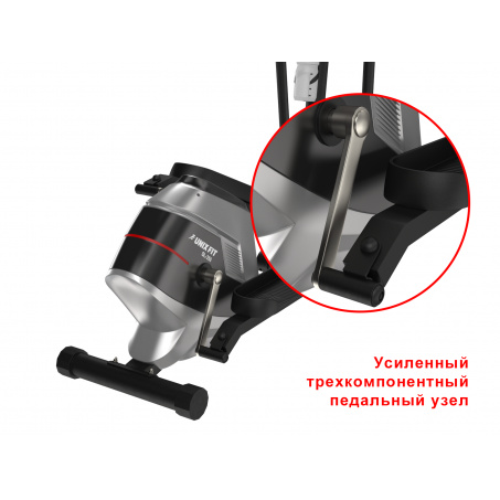 Рендер-9 для UnixFit SL-350