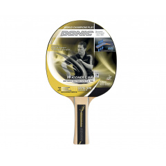 Donic Waldner 500 из каталога теннисных столов для помещений в Самаре по цене 1230 ₽