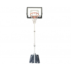 Мобильная баскетбольная стойка DFC STAND44A034 — 44″ в Самаре по цене 15990 ₽
