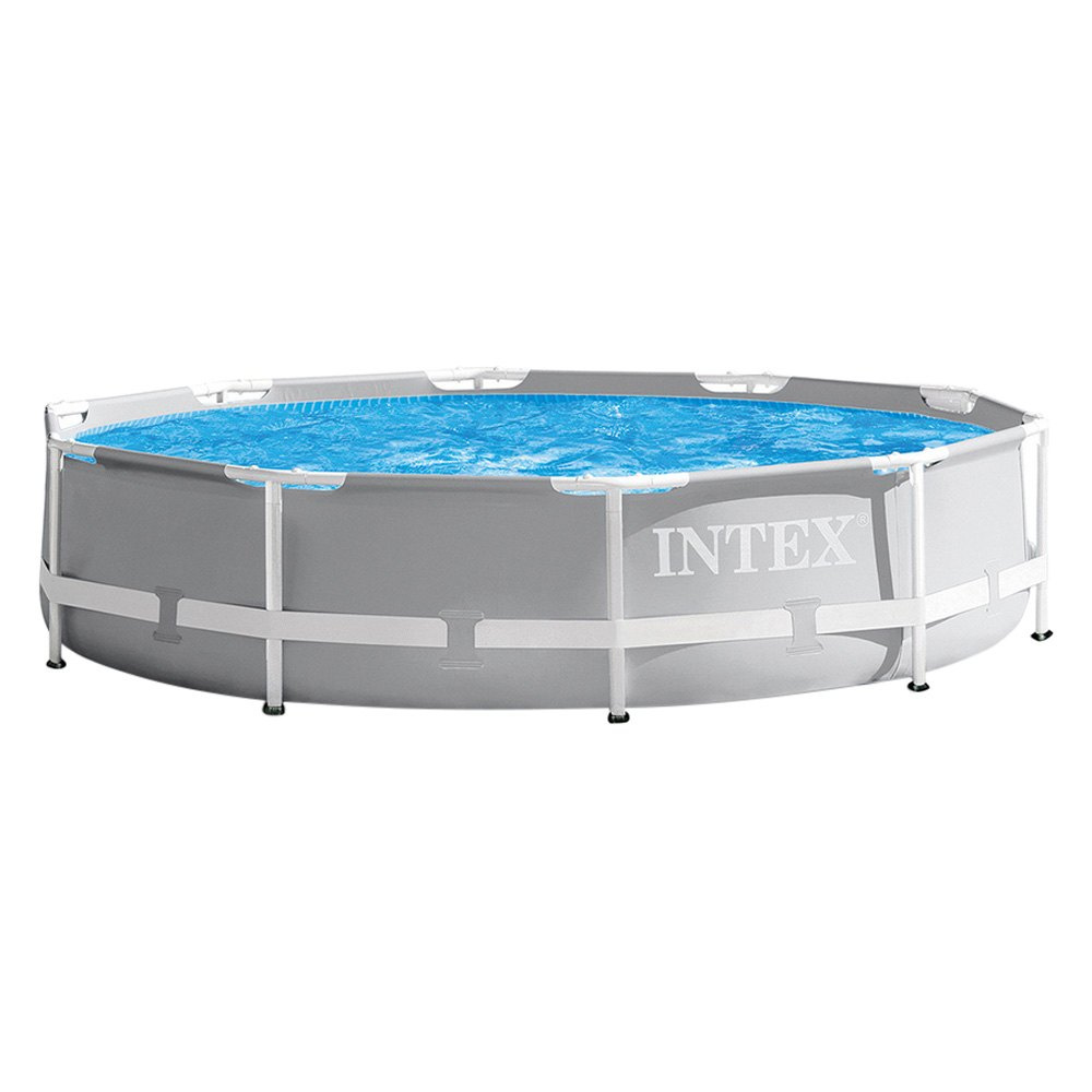 Intex Prism Frame 26726 из каталога каркасных бассейнов в Самаре по цене 96600 ₽