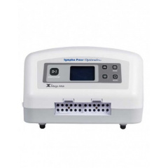 UnixMed Lympha Press Optimal Plus с комбинезоном и расширителем из каталога аппаратов для прессотерапии в Самаре по цене 352500 ₽