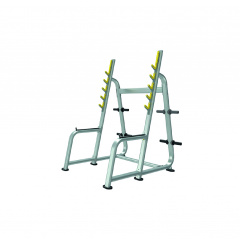 UltraGym UG-KJ1255 из каталога стоек для грифов в Самаре по цене 79480 ₽