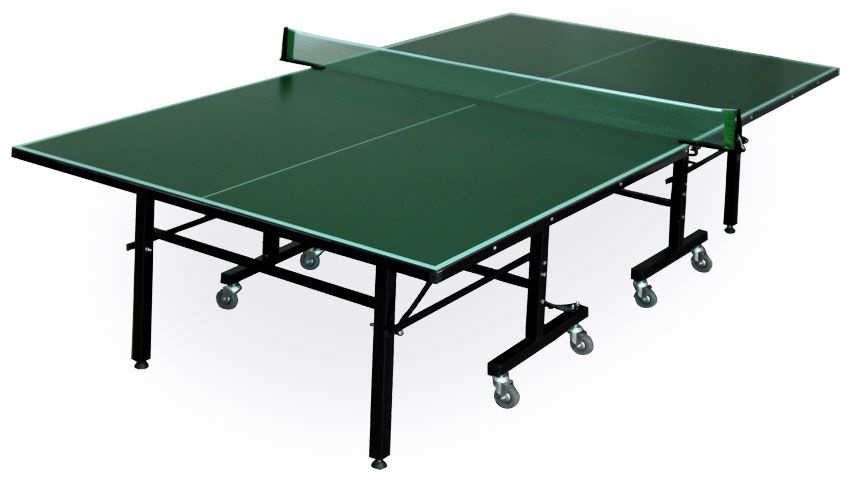 Weekend Billiard Player Indoor из каталога теннисных столов для помещений в Самаре по цене 36450 ₽