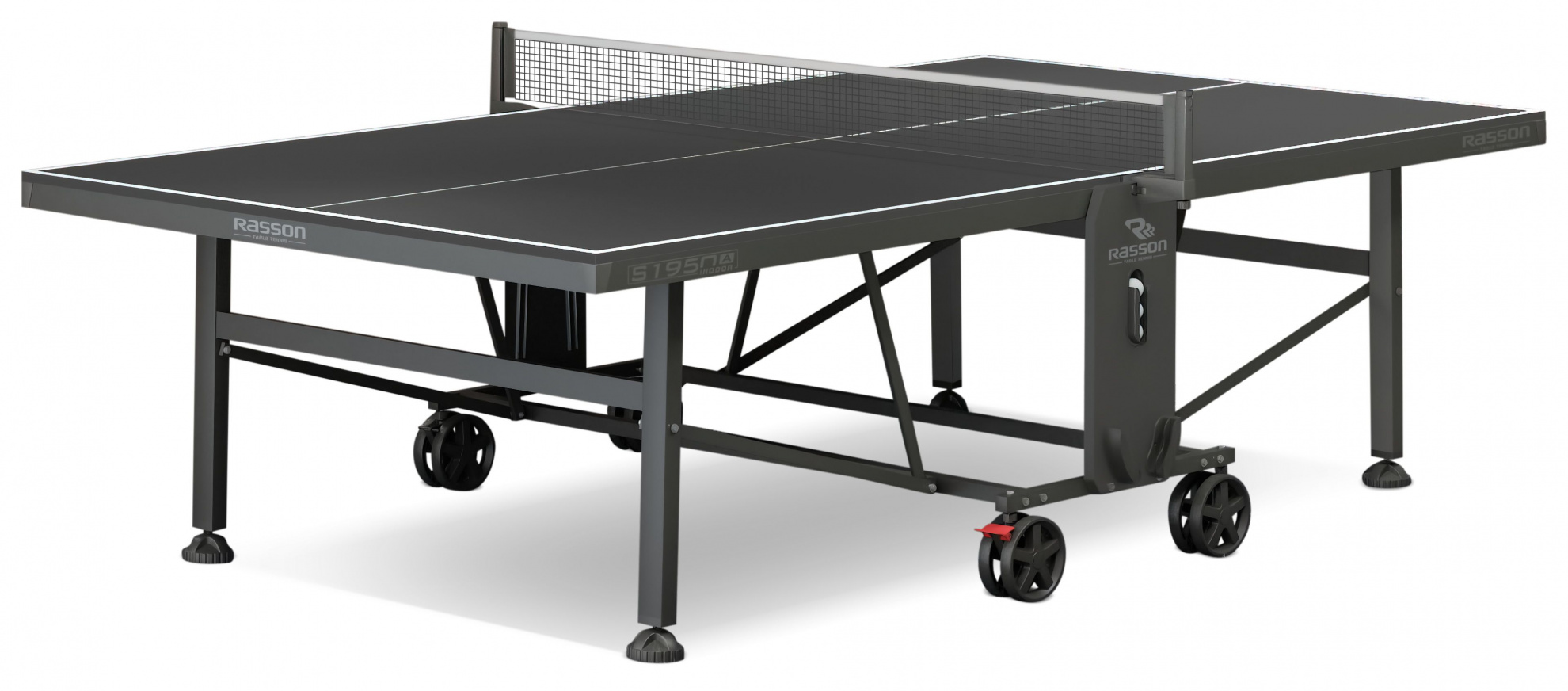 Premium S-1950 Indoor в Самаре по цене 68690 ₽ в категории теннисные столы Rasson