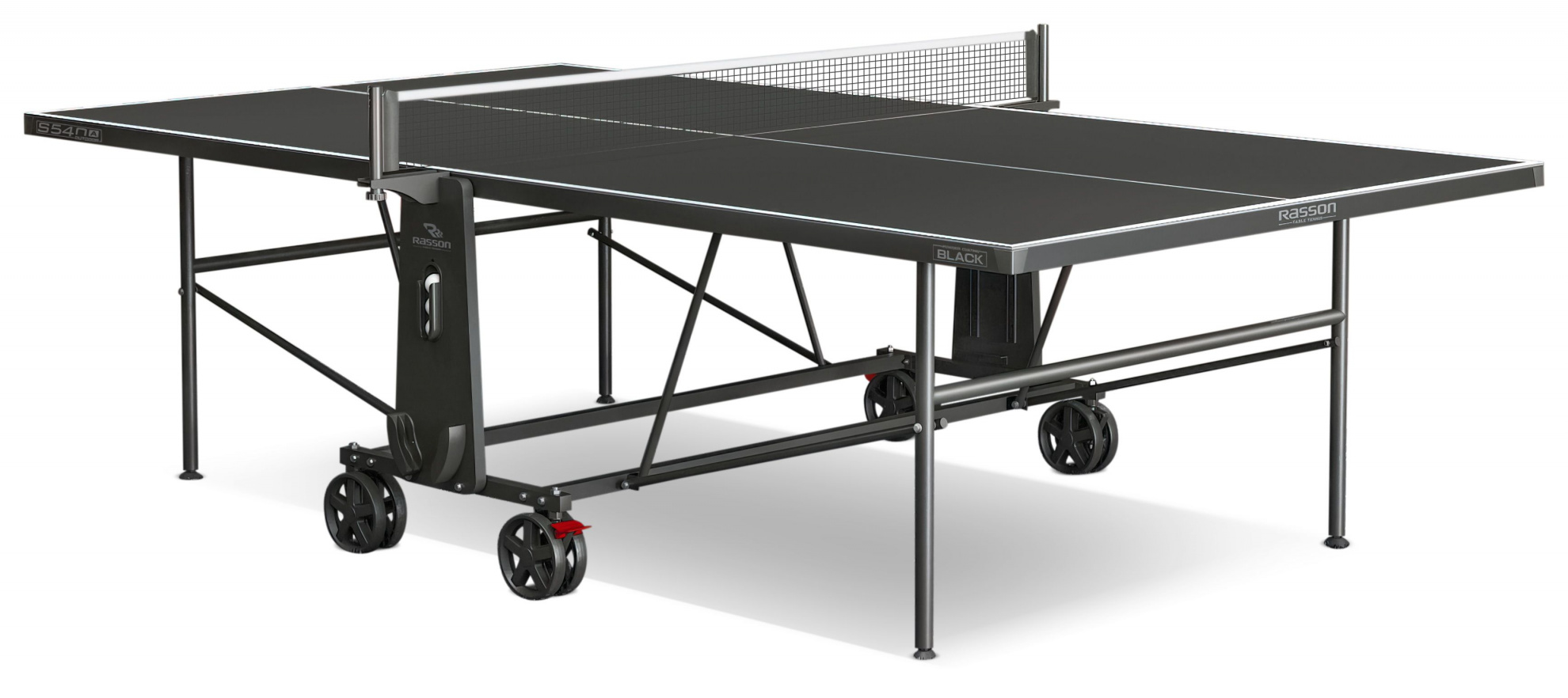 Premium S-540 Outdoor в Самаре по цене 53924 ₽ в категории теннисные столы Rasson