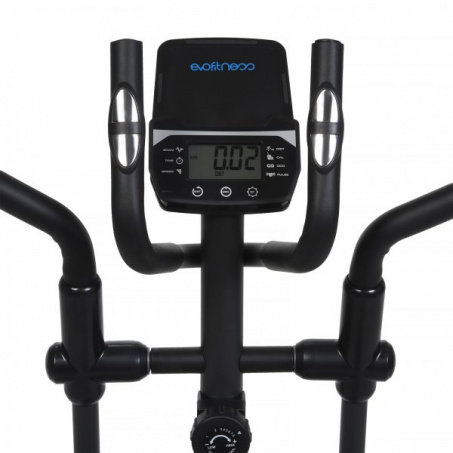Рендер-10 для Evo Fitness Jess