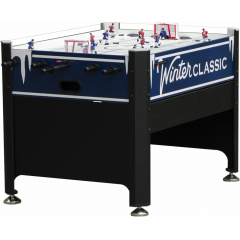 Weekend Billiard Winter Classic из каталога игровых столов для аэрохоккея в Самаре по цене 32900 ₽