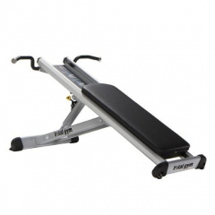 Total Gym Elevate Pull Up из каталога грузоблочных тренажеров в Самаре по цене 159890 ₽