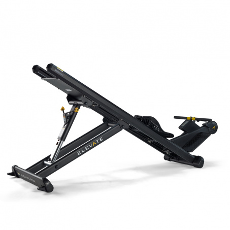 Рендер-2 для Total Gym Elevate Jump для ног