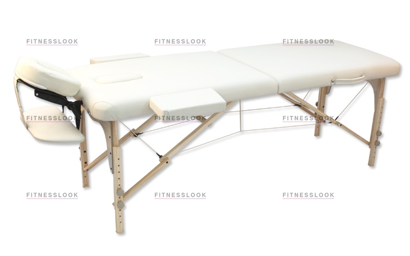Ecoline 50 в Самаре по цене 12900 ₽ в категории складные массажные столы Oxygen