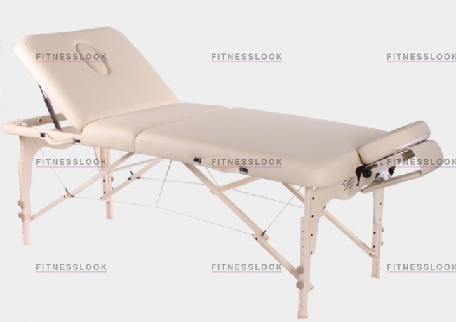 Juventas Deluxe в Самаре по цене 29900 ₽ в категории складные массажные столы Vision