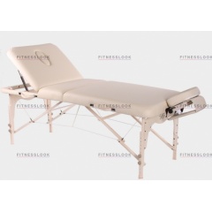 Juventas Deluxe в Самаре по цене 29900 ₽ в категории массажные столы Vision