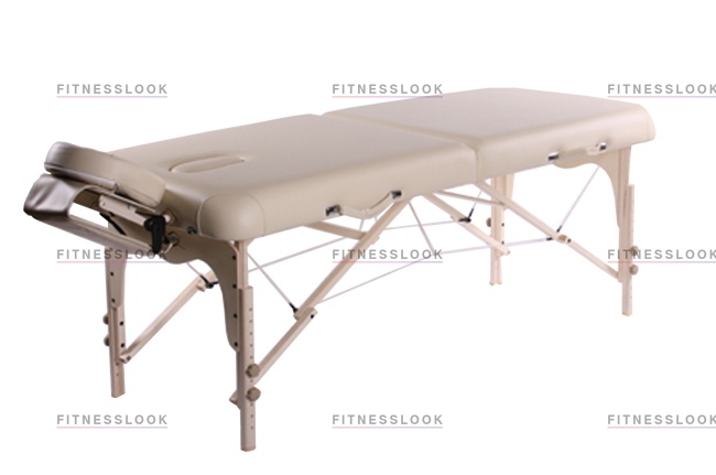 Juventas II в Самаре по цене 22900 ₽ в категории складные массажные столы Vision