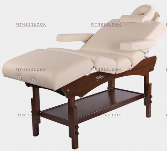Essense Delux в Самаре по цене 59900 ₽ в категории стационарные  массажные столы Vision