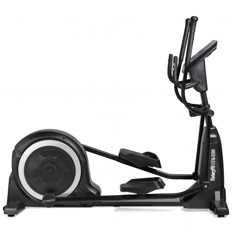Рендер-8 для VictoryFit GYM-E500