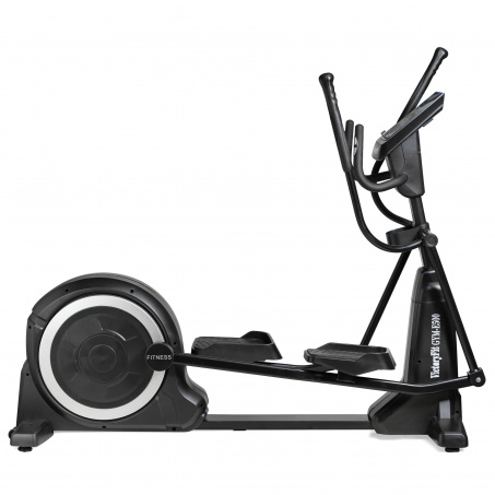 Рендер-7 для VictoryFit GYM-E500