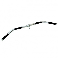 TopAsia для верхнего блока прямая 48’’ TA-C5013 из каталога ручек для тренажеров в Самаре по цене 7200 ₽
