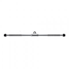 Gymway Revolving straight bar 34’’ RSB-34 (86 см) из каталога ручек для тренажеров в Самаре по цене 6990 ₽