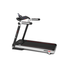 Masters Slimtech S50 в Самаре по цене 70400 ₽ в категории беговые дорожки Titanium