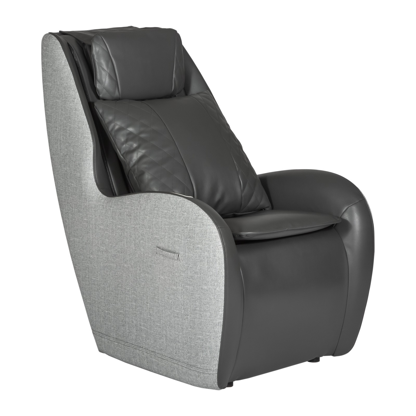 Fiji (Grey) в Самаре по цене 79900 ₽ в категории массажные кресла Meridien