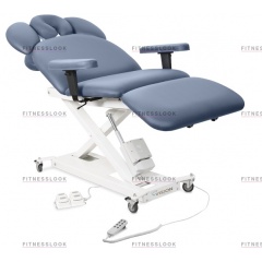 Royal Spa II в Самаре по цене 81890 ₽ в категории массажные столы Vision