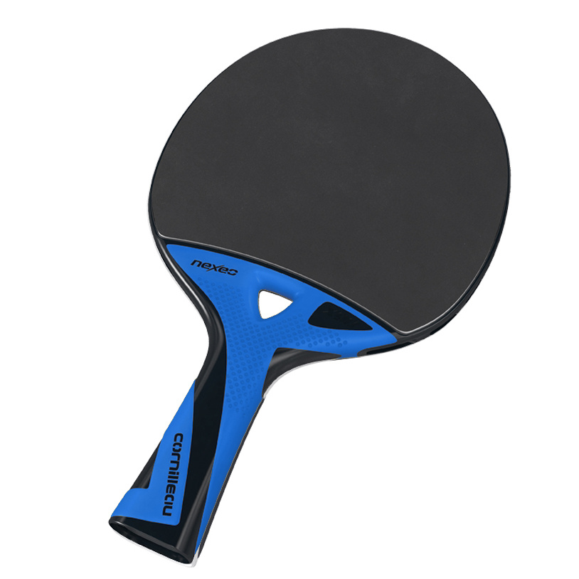 Cornilleau Nexeo Х90 Carbon из каталога ракеток для настольного тенниса в Самаре по цене 5267 ₽