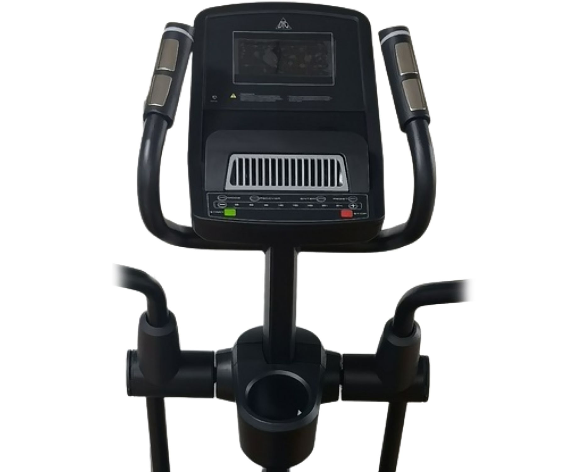DFC Cardio E4500P макс. вес пользователя, кг - 150