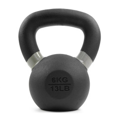Protrain HC-CIB-6 6 кг. из каталога гирь в Самаре по цене 2470 ₽