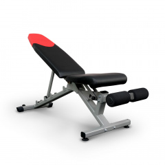 SelectTech 4.1 в Самаре по цене 26250 ₽ в категории силовые скамьи Bowflex
