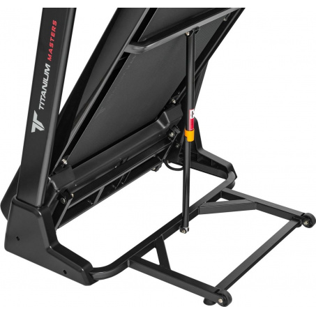 Рендер-4 для Titanium Masters Physiotech A460 TFT